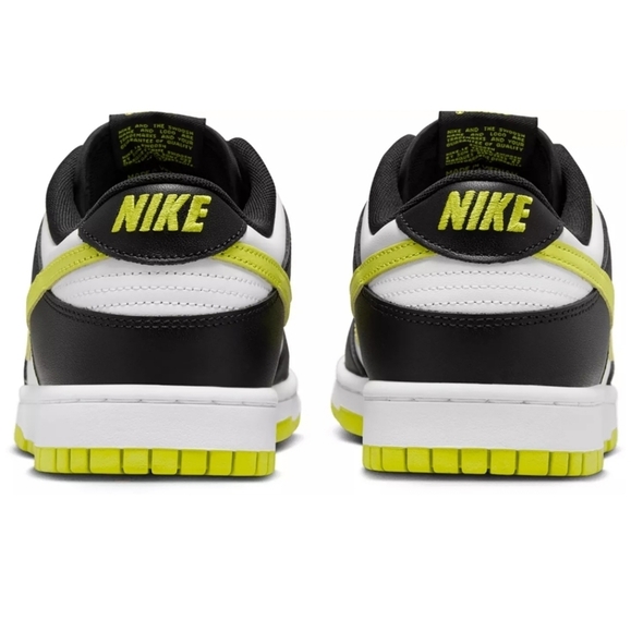 NIB Nike Dunk Low Retro Men's sz12 - Picture 2 of 9